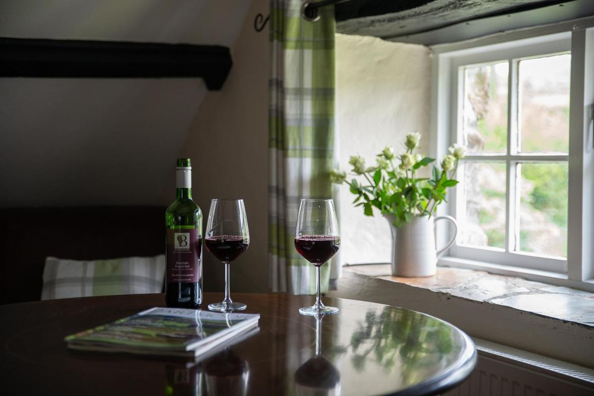 Bearslake Inn Bridestowe Cameră foto